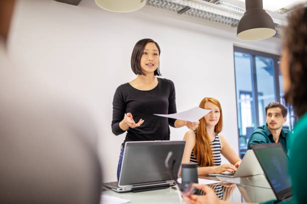 Comprendre l’ascension des Femmes dans l’industrie lyonnaise